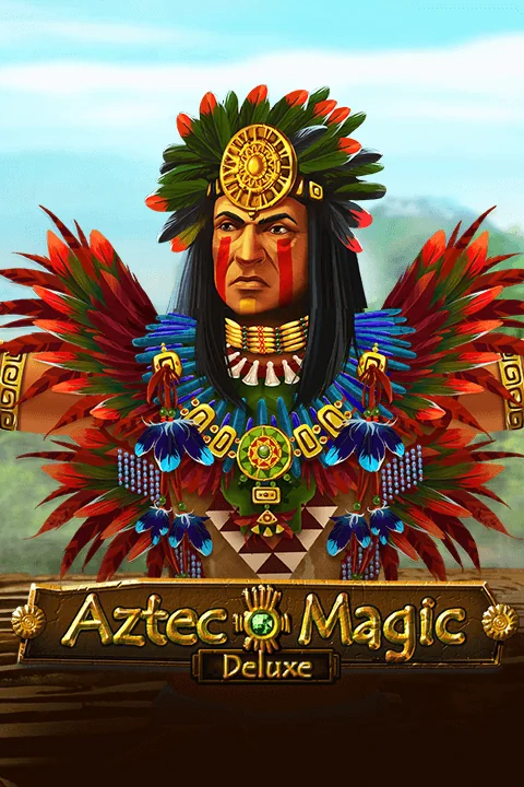 Aztec Magic Deluxe &ndash; casino en vivo