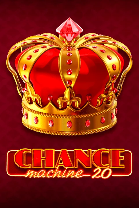 Chance machine 20 &ndash; casino en vivo