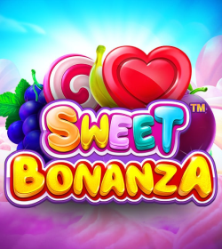 Sweet Bonanza &ndash; casino en vivo