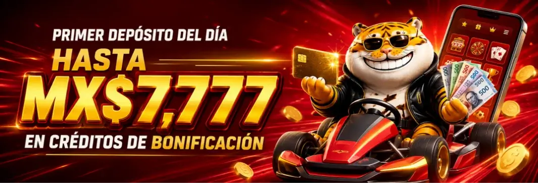 Rico777 tragamonedas