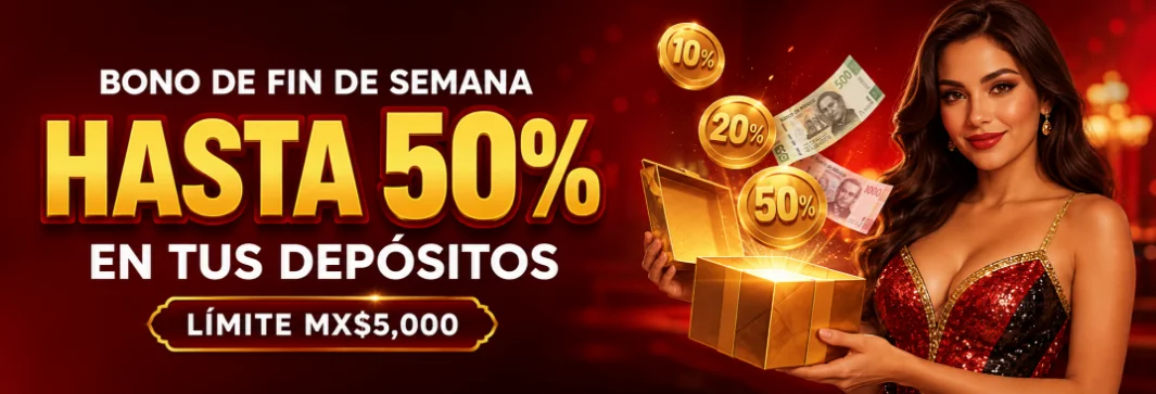 Tragamonedas en Rico777